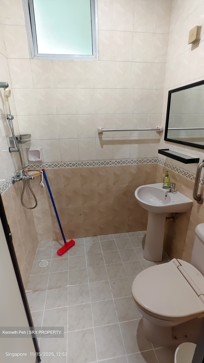 New Court (D12), Apartment #503869601